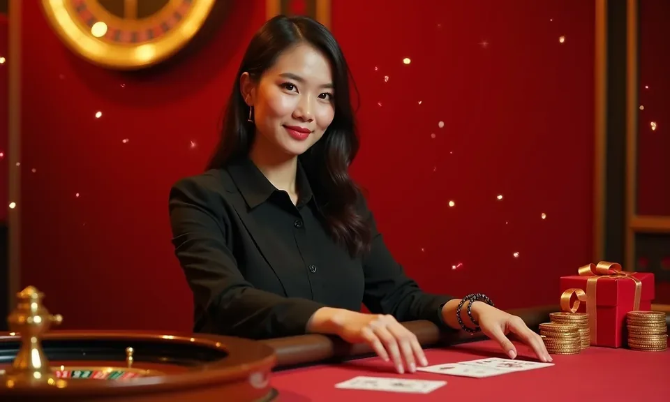 gotto77 Built for Indonesia's Mobile-First Casino Crowd