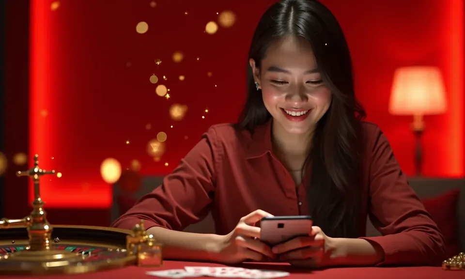 gotto77 Deposits, Withdrawals and Verification on gotto77